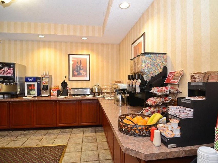 Best Western Plus Vancouver Mall Hotel  | Vancouver | Washington | United States 14