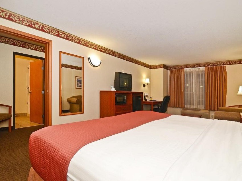 Best Western Plus Vancouver Mall Hotel  | Vancouver | Washington | United States 16