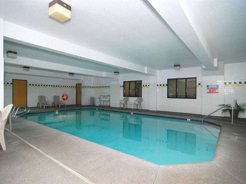 Best Western Plus Vancouver Mall Hotel  | Vancouver | Washington | United States 19