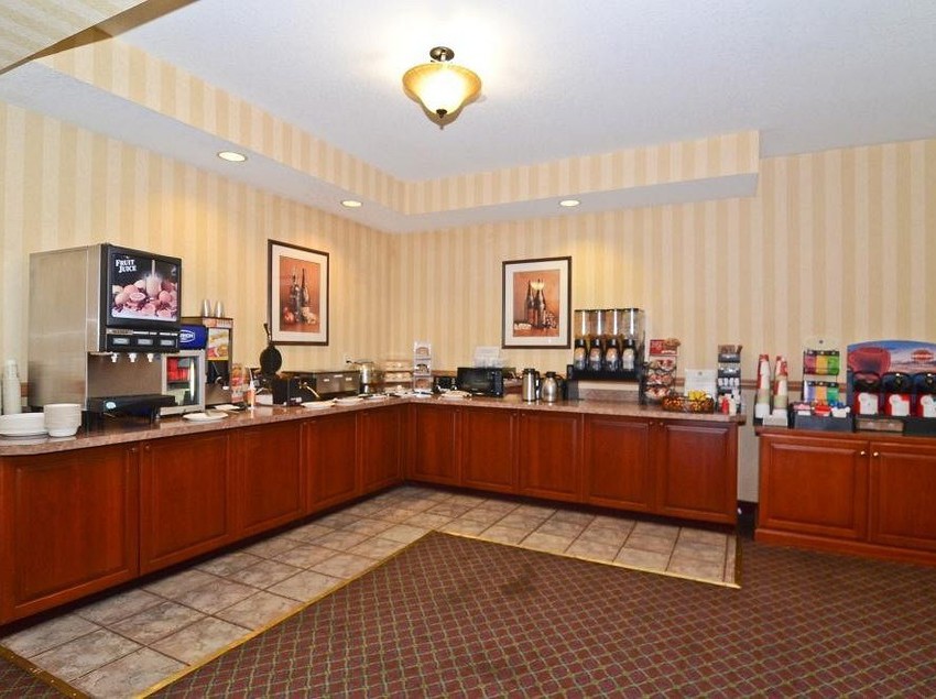 Best Western Plus Vancouver Mall Hotel  | Vancouver | Washington | United States 2