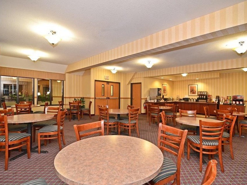 Best Western Plus Vancouver Mall Hotel  | Vancouver | Washington | United States 3