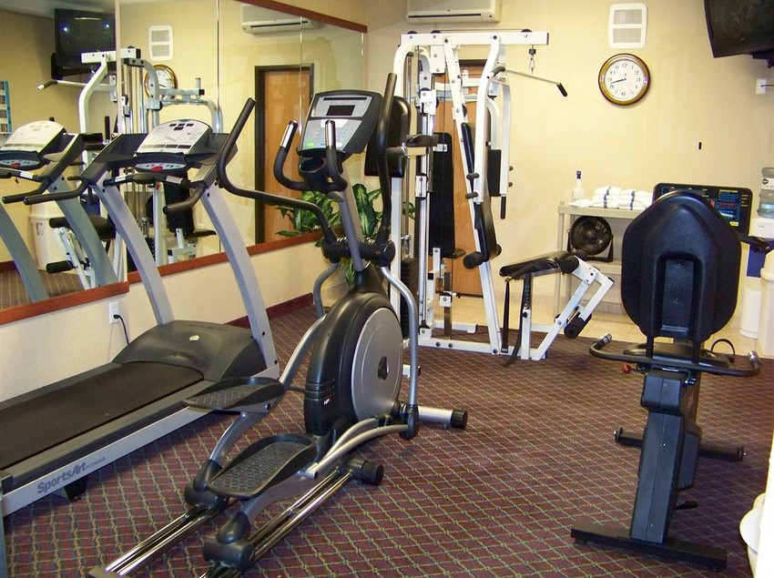 Best Western Plus Vancouver Mall Hotel  | Vancouver | Washington | United States 4