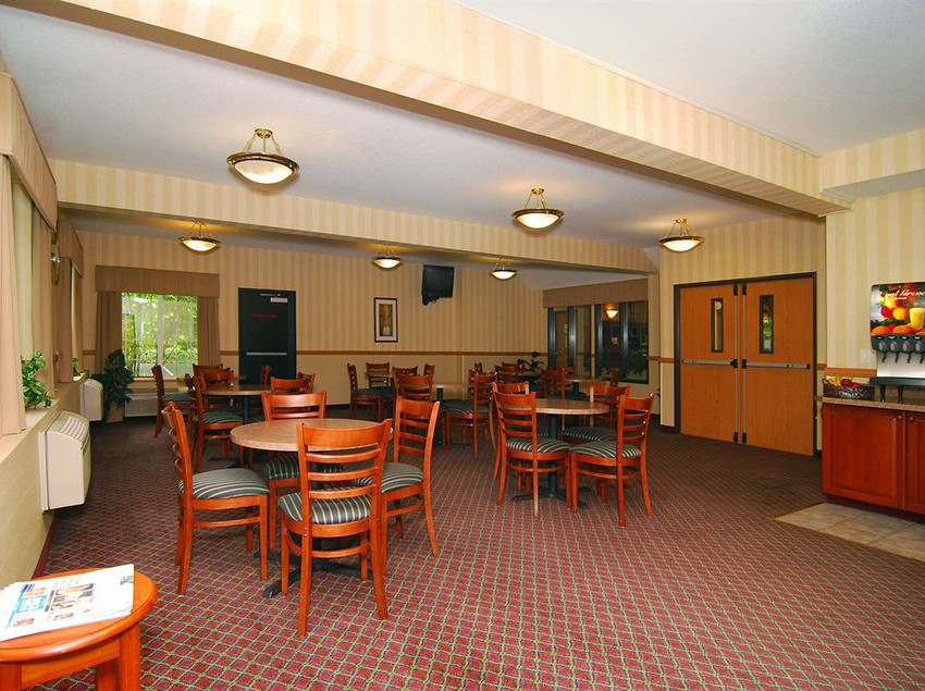 Best Western Plus Vancouver Mall Hotel  | Vancouver | Washington | United States 5