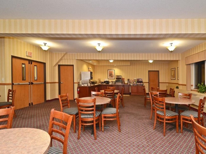 Best Western Plus Vancouver Mall Hotel  | Vancouver | Washington | United States 7