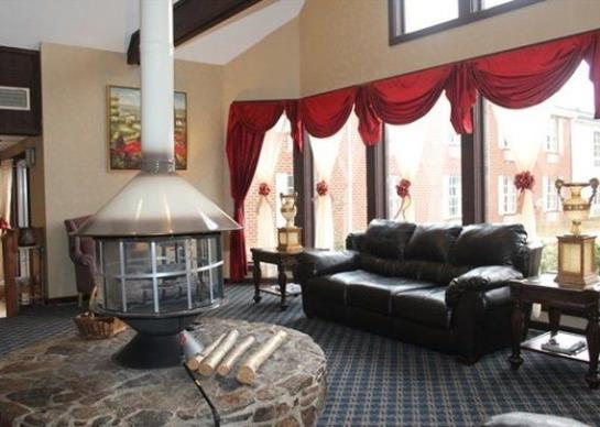 Hotel Comfort Inn Dublin