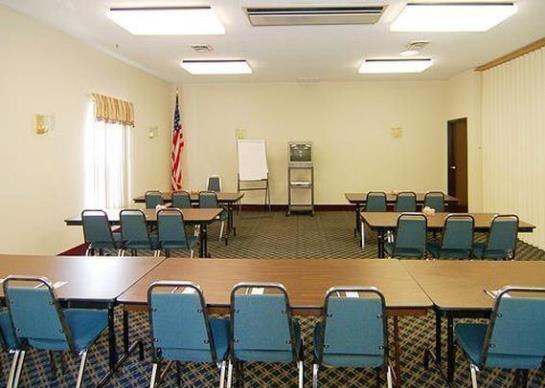 Hotel Comfort Inn Dublin  | Dublin | Virginia | United States 1