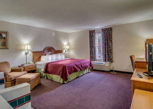 Hotel Comfort Inn Dublin  | Dublin | Virginia | United States 10