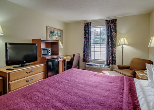 Hotel Comfort Inn Dublin  | Dublin | Virginia | United States 12