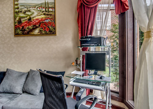 Hotel Comfort Inn Dublin  | Dublin | Virginia | United States 14