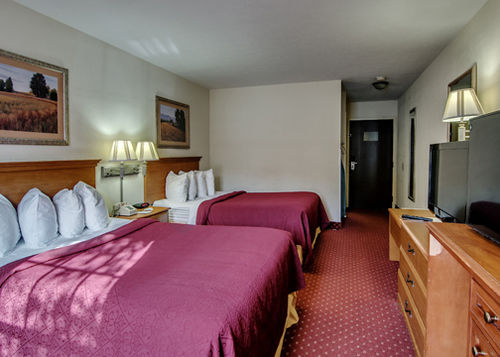 Hotel Comfort Inn Dublin  | Dublin | Virginia | United States 17