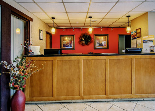 Hotel Comfort Inn Dublin  | Dublin | Virginia | United States 19