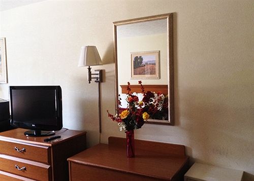 Hotel Comfort Inn Dublin  | Dublin | Virginia | United States 6