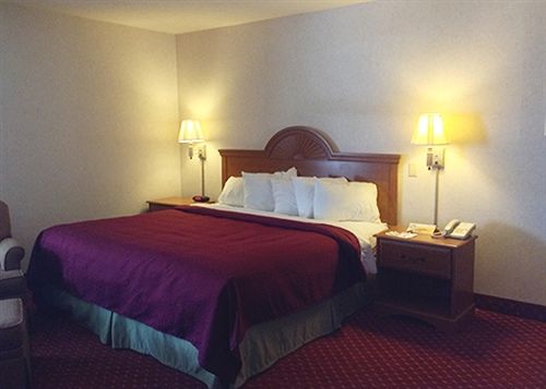 Hotel Comfort Inn Dublin  | Dublin | Virginia | United States 7