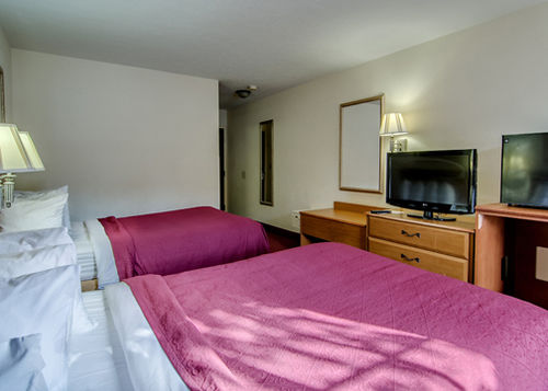 Hotel Comfort Inn Dublin  | Dublin | Virginia | United States 8