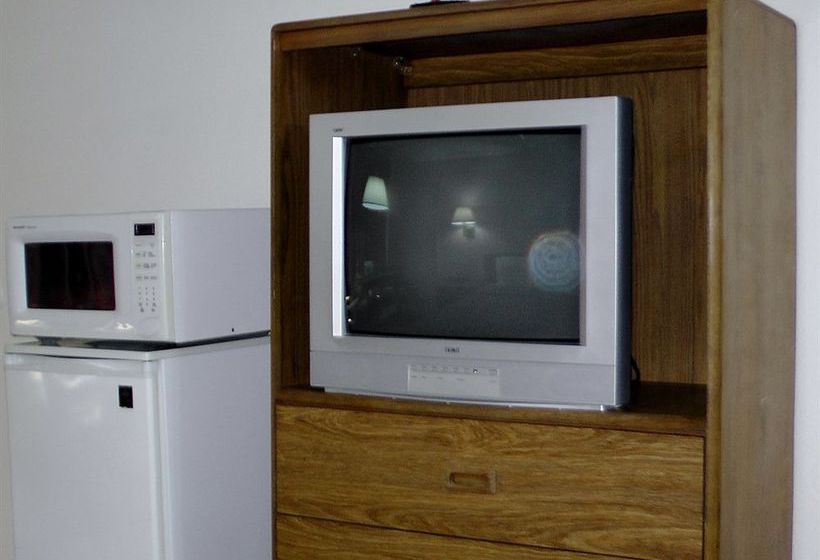 Hotel Budget Host Inn Richfield  | Richfield | Utah | Estados Unidos 1