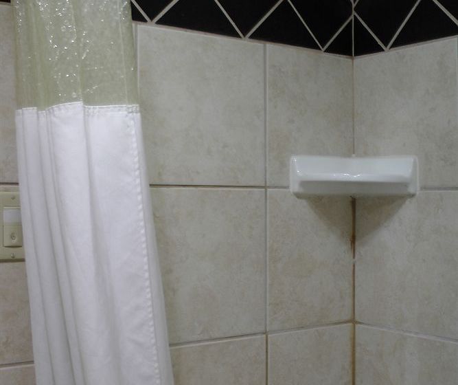 Hotel Budget Host Inn Richfield  | Richfield | Utah | Estados Unidos 11