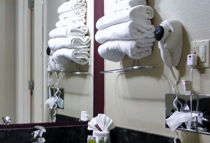 Hotel Budget Host Inn Richfield  | Richfield | Utah | Estados Unidos 5