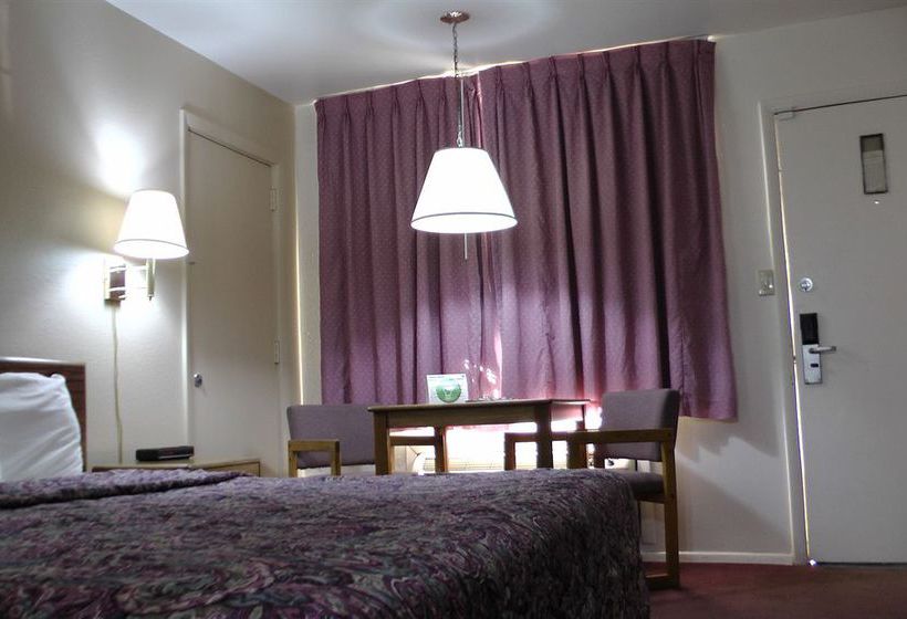 Hotel Budget Host Inn Richfield  | Richfield | Utah | Estados Unidos 9