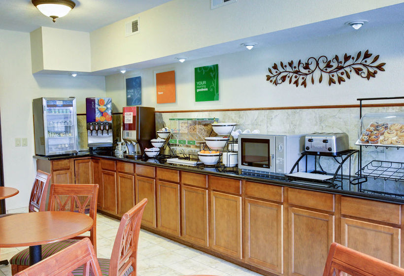 Hotel Comfort Inn Rockdale  | Rockdale | Texas | Estados Unidos 1