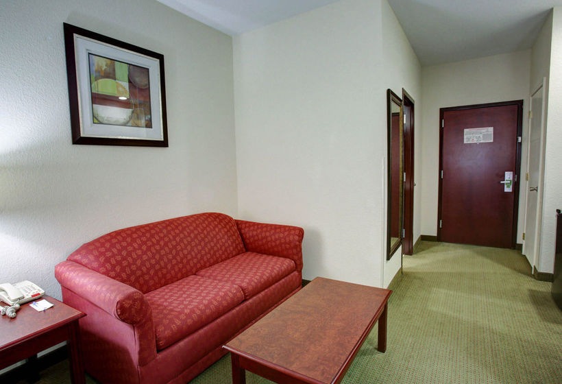 Hotel Comfort Inn Rockdale  | Rockdale | Texas | Estados Unidos 13