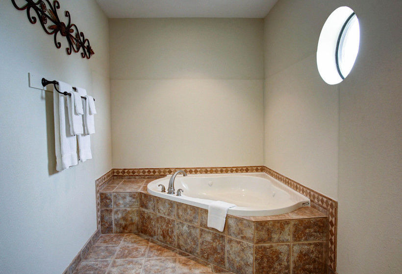 Hotel Comfort Inn Rockdale  | Rockdale | Texas | Estados Unidos 15