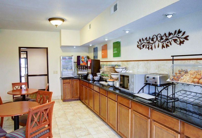 Hotel Comfort Inn Rockdale  | Rockdale | Texas | Estados Unidos 3