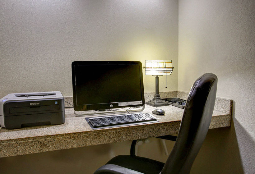 Hotel Comfort Inn Rockdale  | Rockdale | Texas | Estados Unidos 4