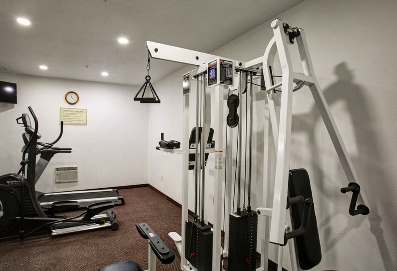 Hotel Comfort Inn Rockdale  | Rockdale | Texas | Estados Unidos 7