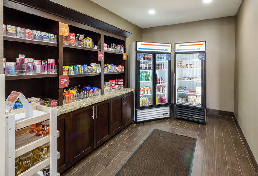 Hôtel Comfort Suites Cotulla  | Cotulla | Texas | Hôtels aux États-Unis 11