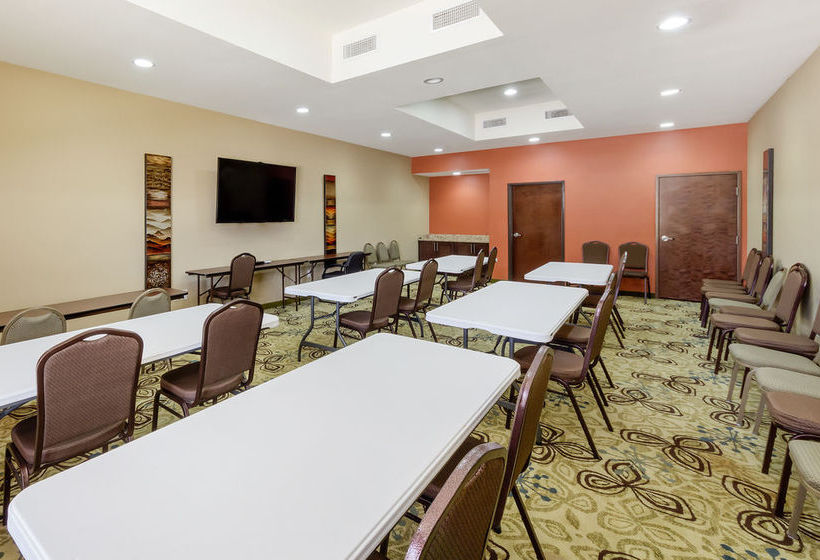 Hôtel Comfort Suites Cotulla  | Cotulla | Texas | Hôtels aux États-Unis 12