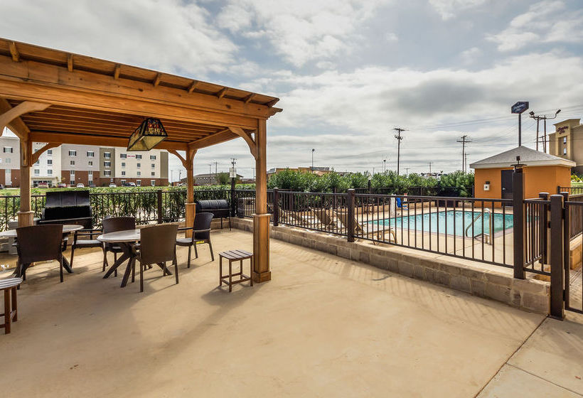 Hôtel Comfort Suites Cotulla  | Cotulla | Texas | Hôtels aux États-Unis 13