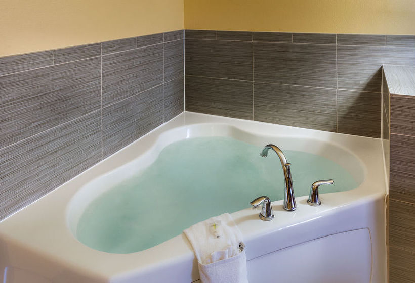 Hôtel Comfort Suites Cotulla  | Cotulla | Texas | Hôtels aux États-Unis 14