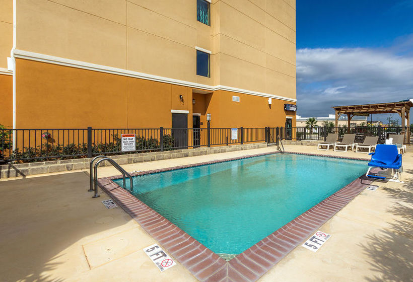 Hôtel Comfort Suites Cotulla  | Cotulla | Texas | Hôtels aux États-Unis 15