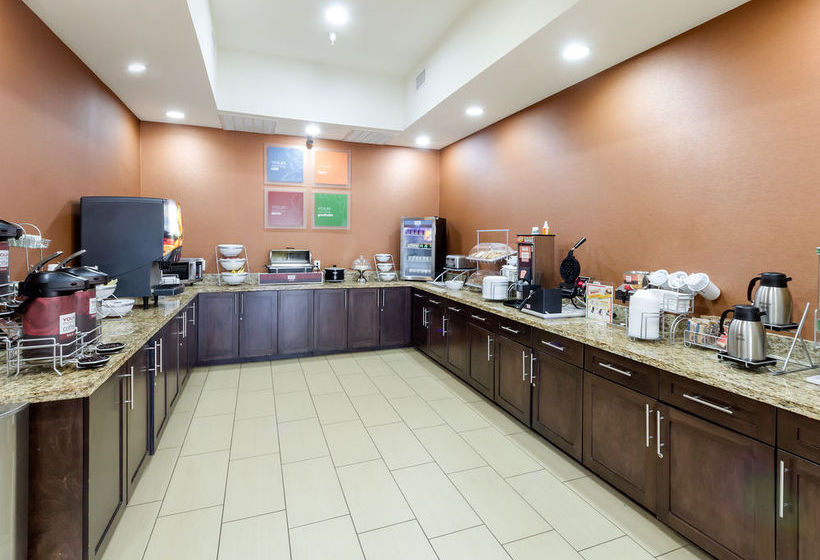 Hôtel Comfort Suites Cotulla  | Cotulla | Texas | Hôtels aux États-Unis 2
