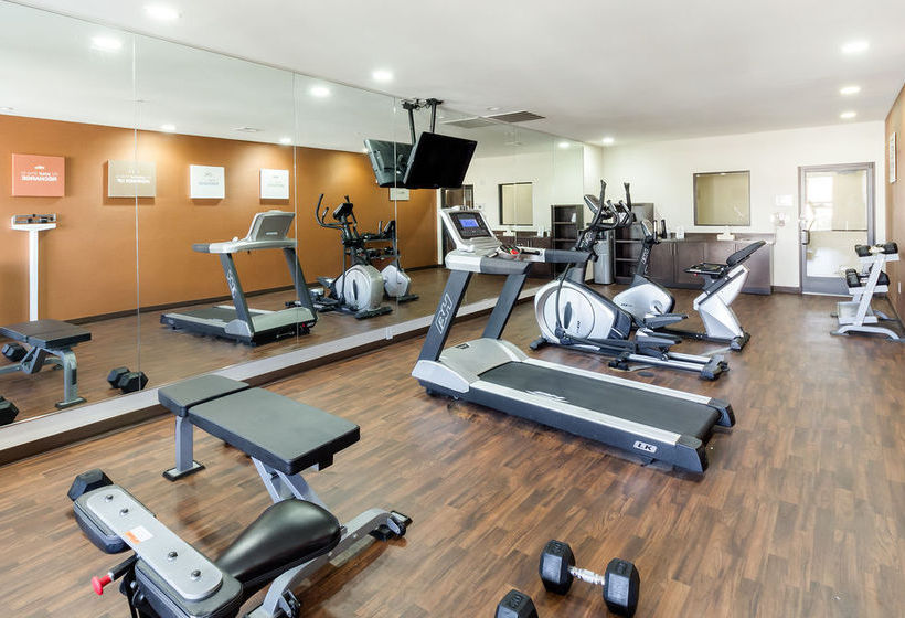 Hôtel Comfort Suites Cotulla  | Cotulla | Texas | Hôtels aux États-Unis 3