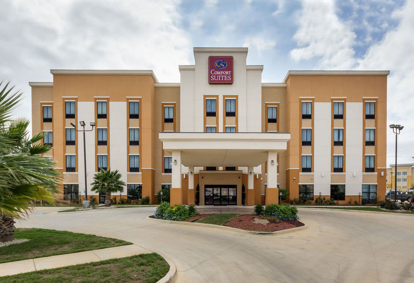 Hôtel Comfort Suites Cotulla  | Cotulla | Texas | Hôtels aux États-Unis 5