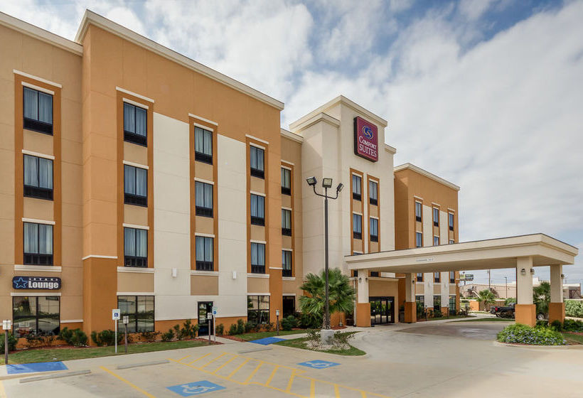 Hôtel Comfort Suites Cotulla  | Cotulla | Texas | Hôtels aux États-Unis 6
