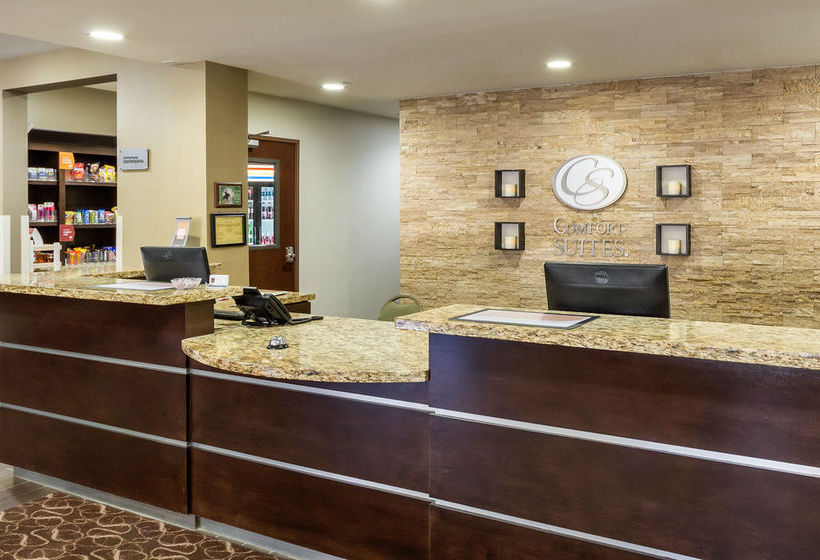 Hôtel Comfort Suites Cotulla  | Cotulla | Texas | Hôtels aux États-Unis 7