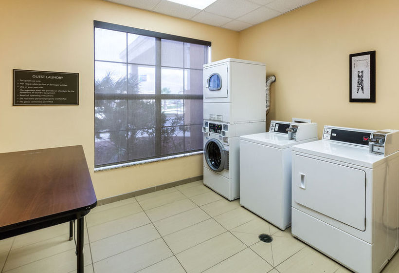 Hôtel Comfort Suites Cotulla  | Cotulla | Texas | Hôtels aux États-Unis 8