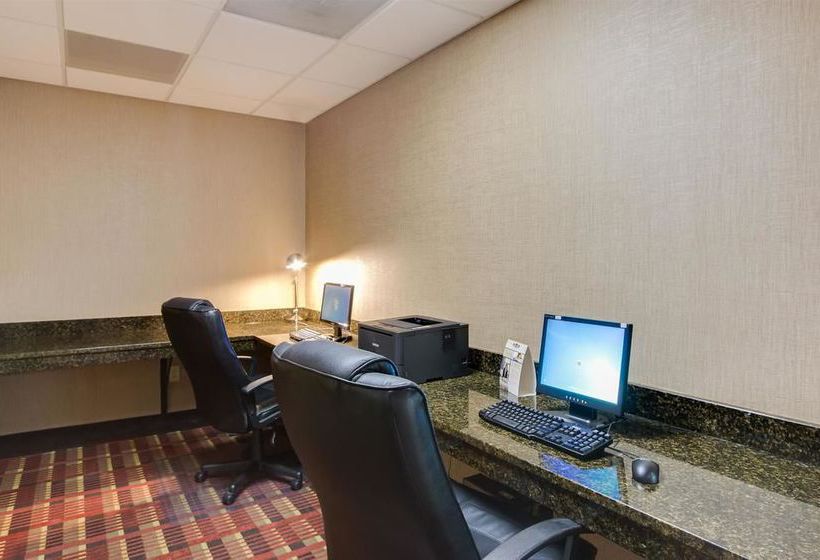 Hotel Best Western Plus Belle Meade Inn & Suites  | Nashville | Tennessee | United States 1