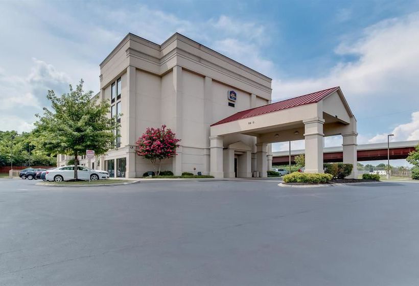 Hotel Best Western Plus Belle Meade Inn & Suites  | Nashville | Tennessee | United States 10