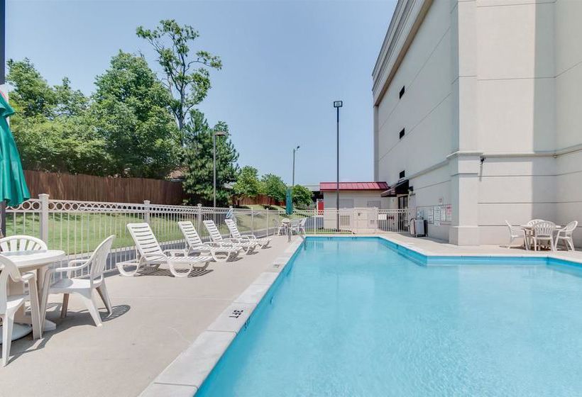 Hotel Best Western Plus Belle Meade Inn & Suites  | Nashville | Tennessee | United States 13