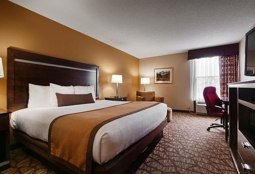 Hotel Best Western Plus Belle Meade Inn & Suites  | Nashville | Tennessee | United States 16