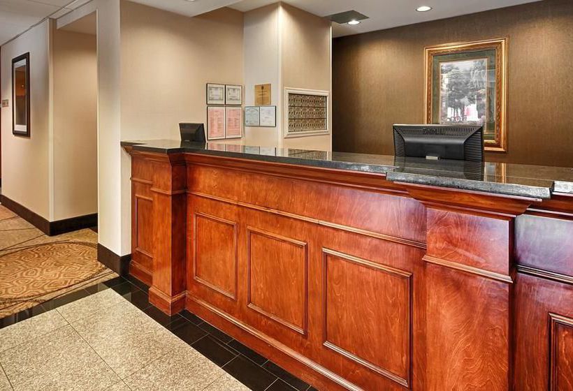 Hotel Best Western Plus Belle Meade Inn & Suites  | Nashville | Tennessee | United States 18