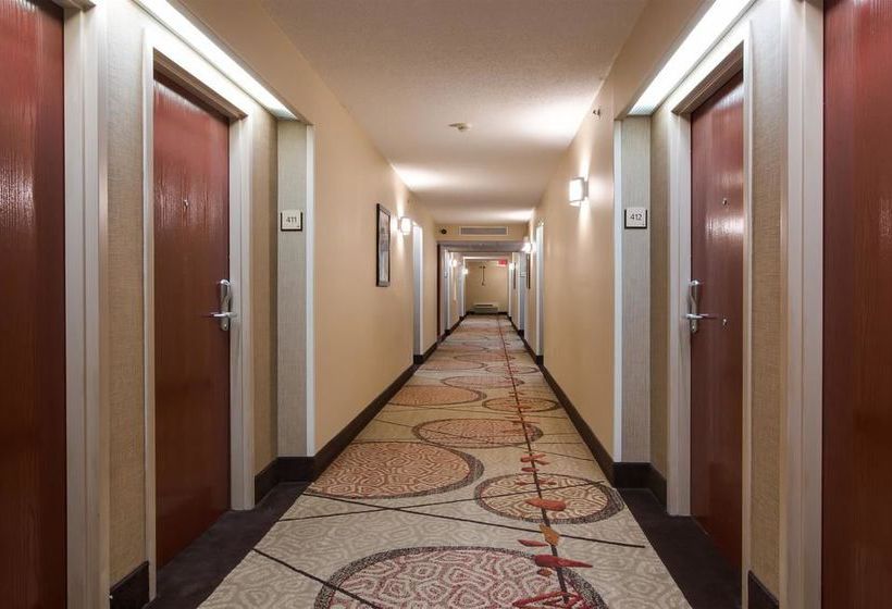 Hotel Best Western Plus Belle Meade Inn & Suites  | Nashville | Tennessee | United States 9