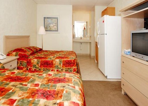 Hotel Rodeway Inn Surfside Beach  | Surfside Beach | South Carolina | United States 1