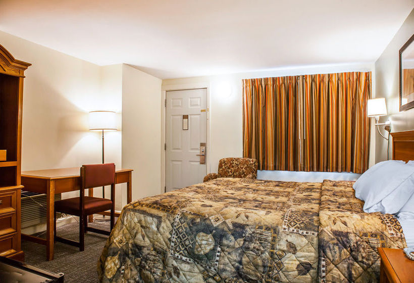 Motel Rodeway Inn Middletown  | Middletown | Rhode Island | United States 12