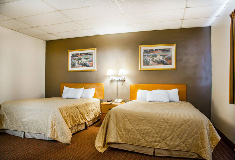 Motel Rodeway Inn Middletown  | Middletown | Rhode Island | United States 17