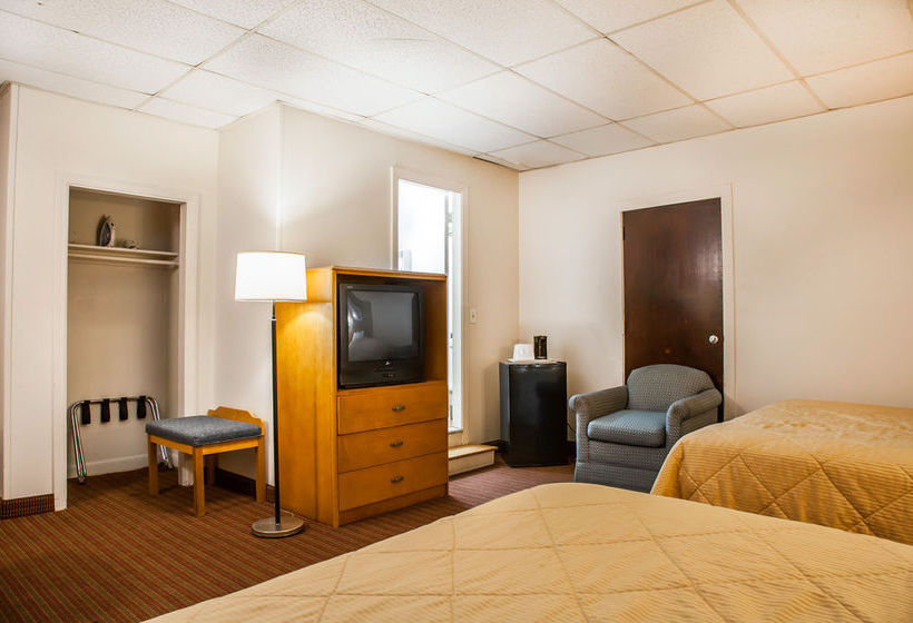 Motel Rodeway Inn Middletown  | Middletown | Rhode Island | United States 18