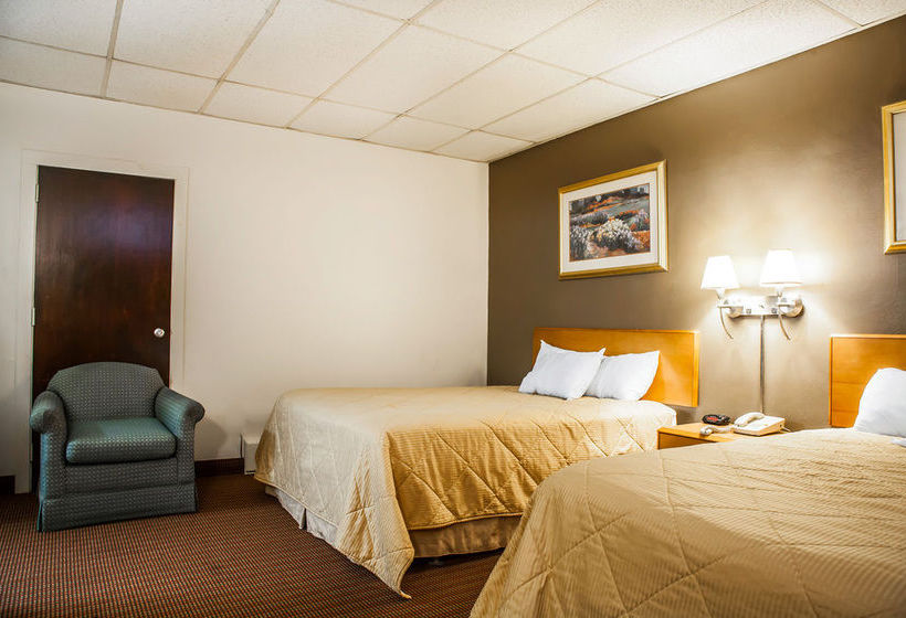 Motel Rodeway Inn Middletown  | Middletown | Rhode Island | United States 19